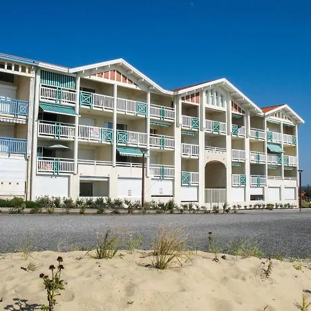 Apartamento Grands Espaces By Interhome