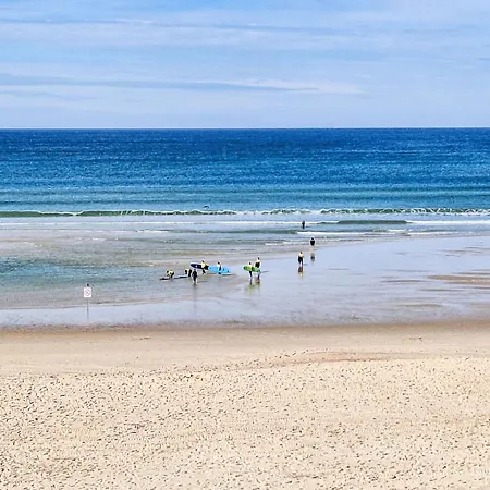 Grands Espaces By Interhome Apartamento Mimizan-Plage