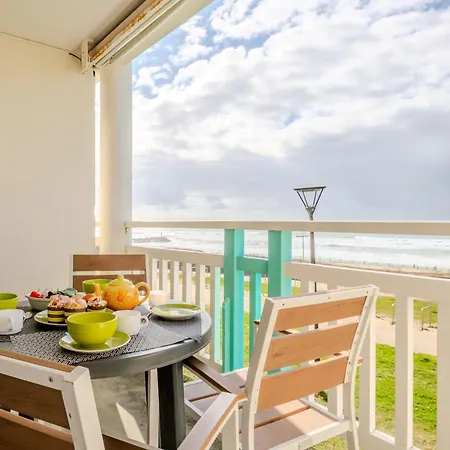 Apartamento Grands Espaces By Interhome *