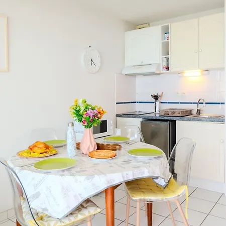 Apartamento Grands Espaces By Interhome