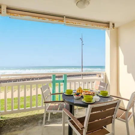 Grands Espaces By Interhome