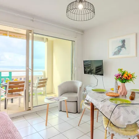 Apartamento Grands Espaces By Interhome *