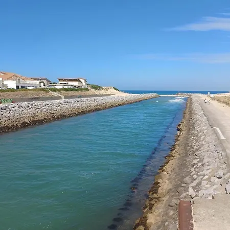 Διαμέρισμα Grands Espaces By Interhome *