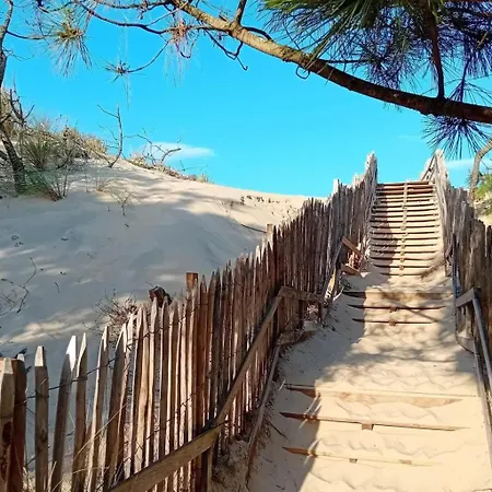 Grands Espaces By Interhome