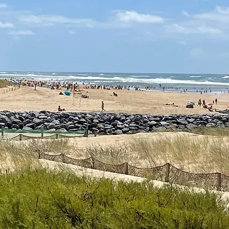 Appartement Grands Espaces Mimizan-Plage