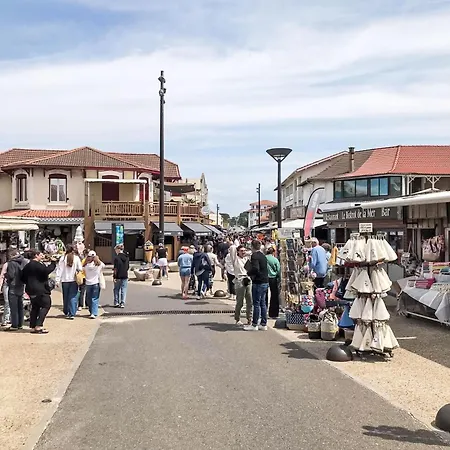 Διαμέρισμα Grands Espaces By Interhome *