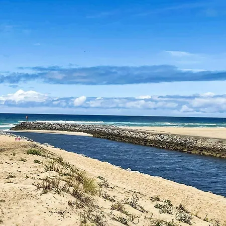 Grands Espaces By Interhome *