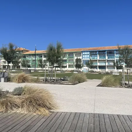 Grands Espaces By Interhome Mimizan-Plage