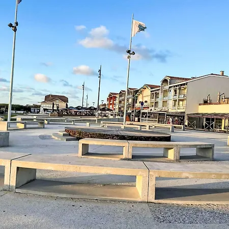 Grands Espaces By Interhome