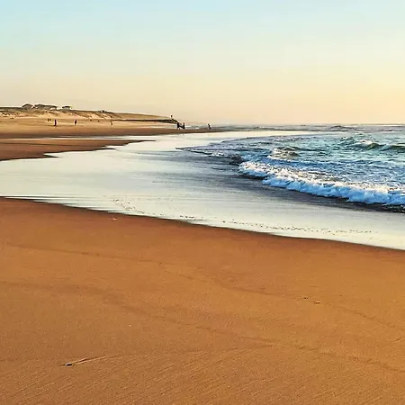 Grands Espaces By Interhome Διαμέρισμα