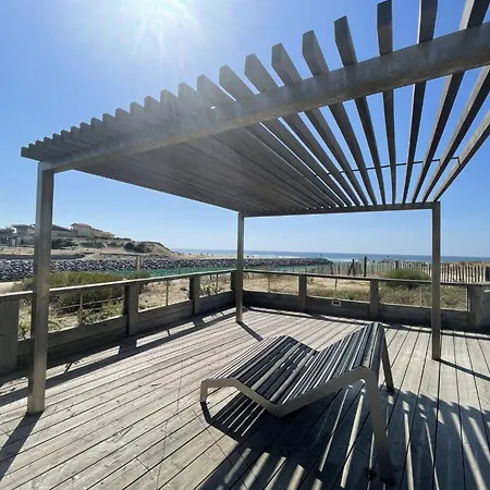 Grands Espaces By Interhome *