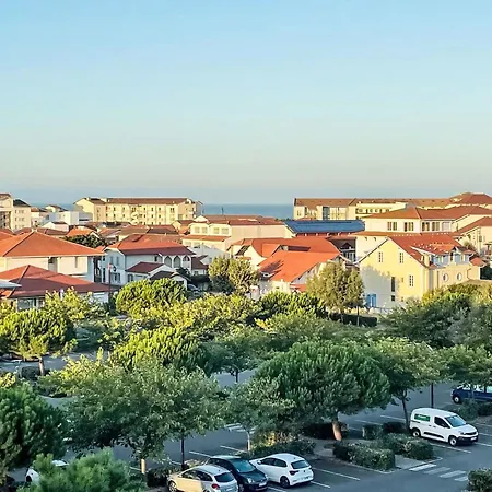 Grands Espaces By Interhome * Mimizan-Plage