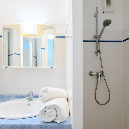 Grands Espaces By Interhome *