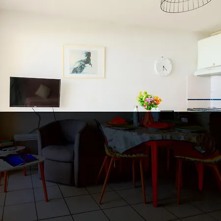 Grands Espaces By Interhome * Mimizan-Plage