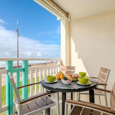 Grands Espaces By Interhome Διαμέρισμα Mimizan-Plage