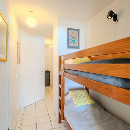 Διαμέρισμα Grands Espaces By Interhome Mimizan-Plage