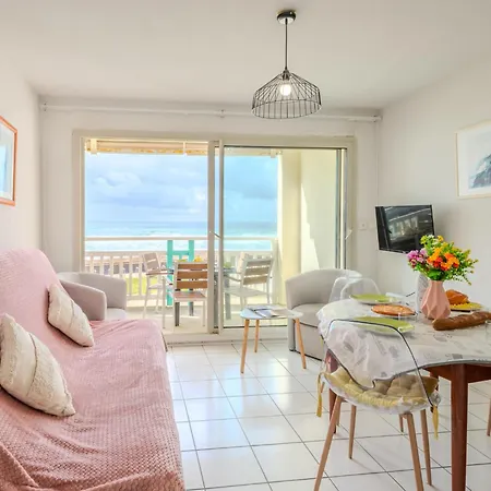 Grands Espaces By Interhome *