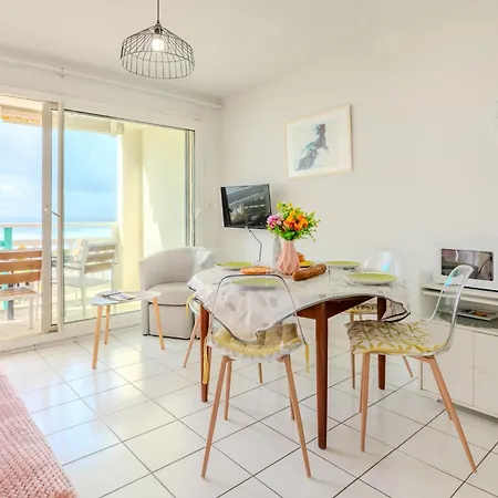 Grands Espaces By Interhome Mimizan-Plage