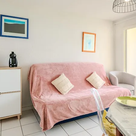 Grands Espaces By Interhome