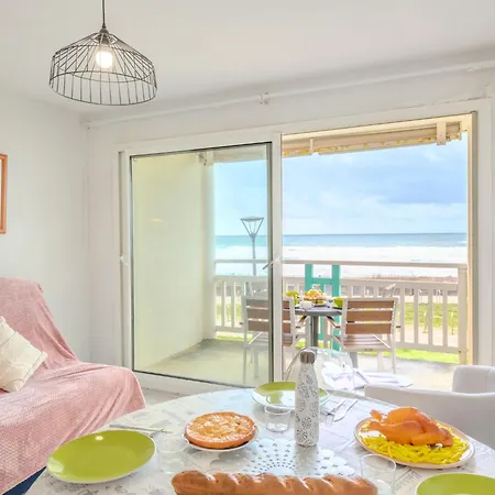 Grands Espaces Mimizan-Plage