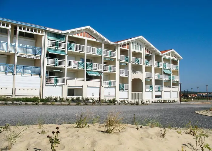 Apartment Grands Espaces By Interhome