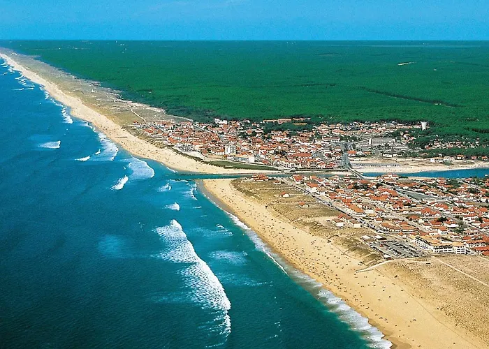 Grands Espaces By Interhome Apartment