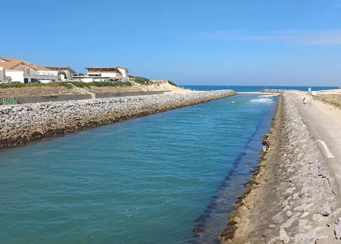 Apartment Grands Espaces By Interhome *