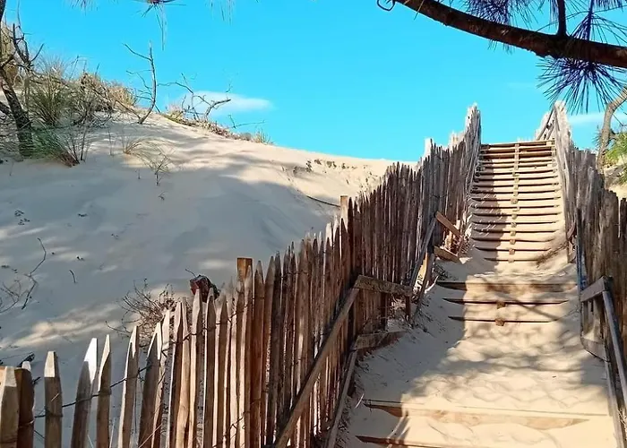 Grands Espaces By Interhome