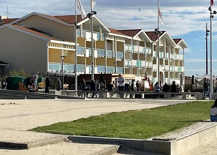 Grands Espaces By Interhome