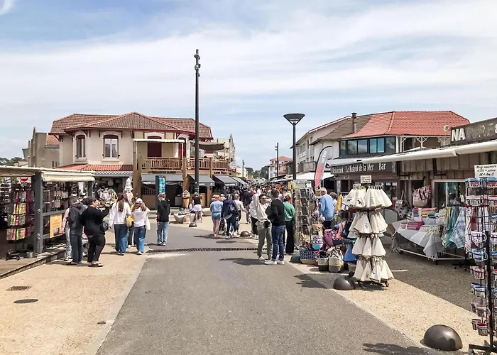 Apartamento Grands Espaces By Interhome *