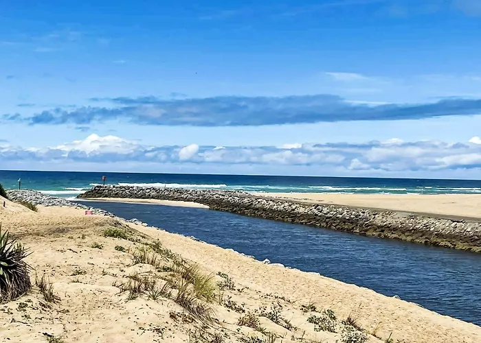 Grands Espaces By Interhome *