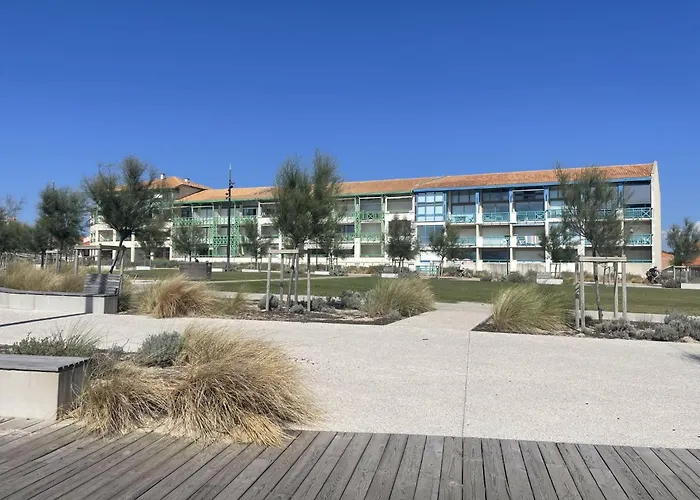 Grands Espaces By Interhome Mimizan-Plage