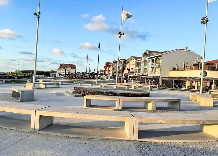 Grands Espaces By Interhome