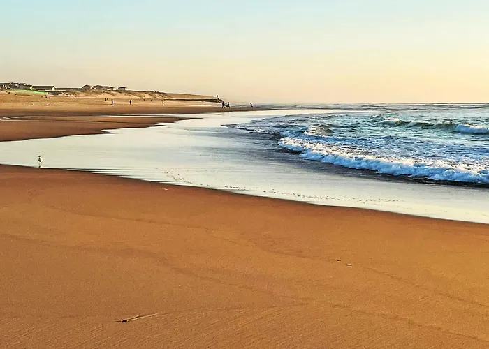 Grands Espaces By Interhome Apartment