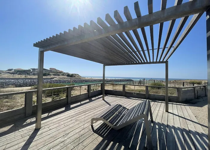 Grands Espaces By Interhome *