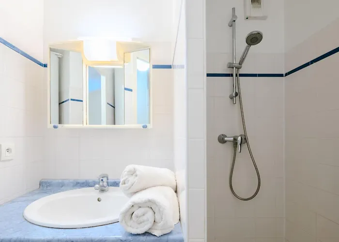 Grands Espaces By Interhome *