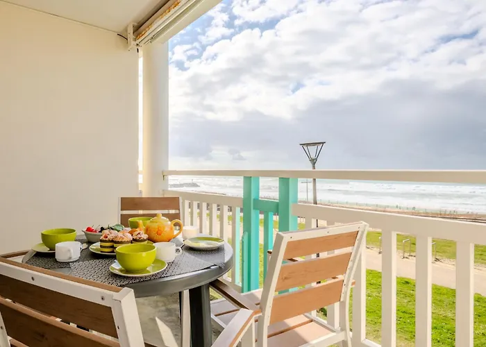 Apartment Grands Espaces By Interhome *