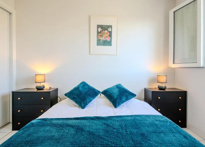 Grands Espaces By Interhome *