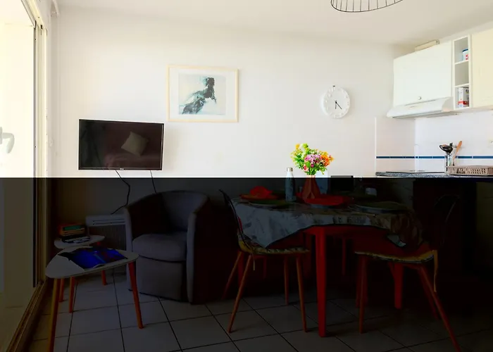 Grands Espaces By Interhome * Mimizan-Plage