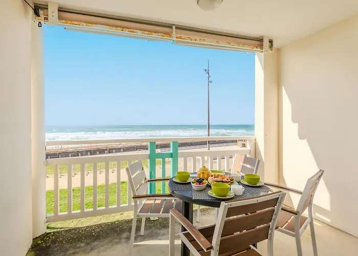 Grands Espaces By Interhome