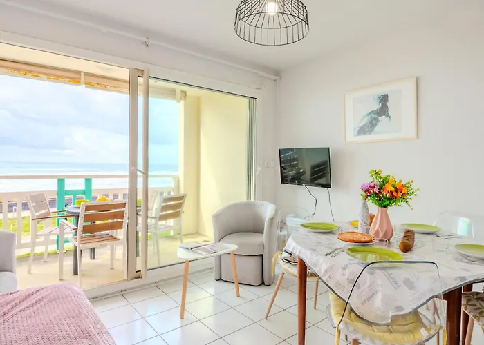 Apartment Grands Espaces By Interhome *