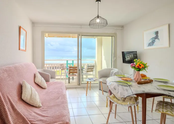 Grands Espaces By Interhome *