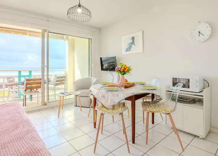 Grands Espaces By Interhome Mimizan-Plage