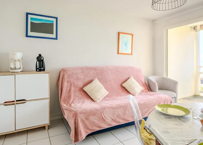 Grands Espaces By Interhome